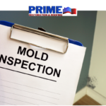 Mold Removal and Remediation by Prime Restoration