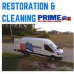 Restoration and Cleaning by Prime Restoration