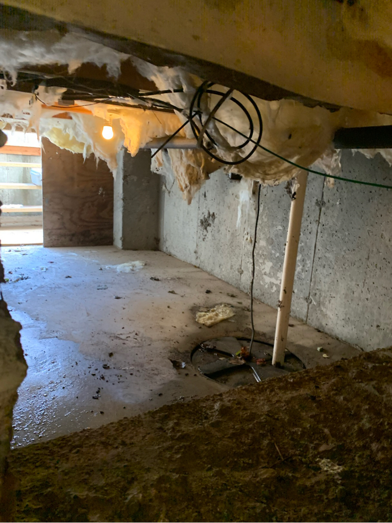 Water Damage Restoration Waterford CT Water Restoration 24/7