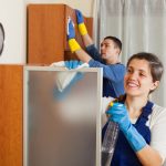 Apartment Cleaning Waterford CT