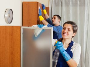 Apartment Cleaning Waterford CT