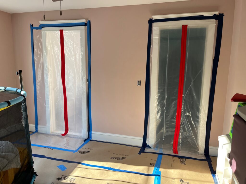 Water Damage Cleanup in Waterford, CT - Water Damage Drying Services