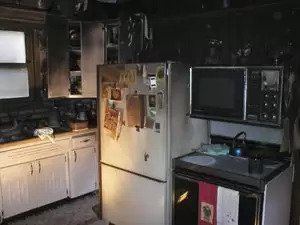 Fire Damage Restoration in West Dundee, IL