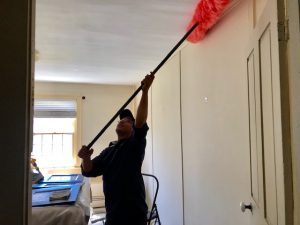 Wall-Soot-Cleaning-CT-Home