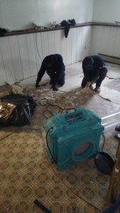 Floor-Removal-Water-Restoration-Vernon-CT