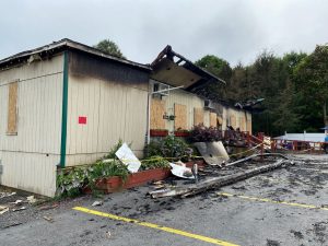 Fire Damage Restoration Danielson CT