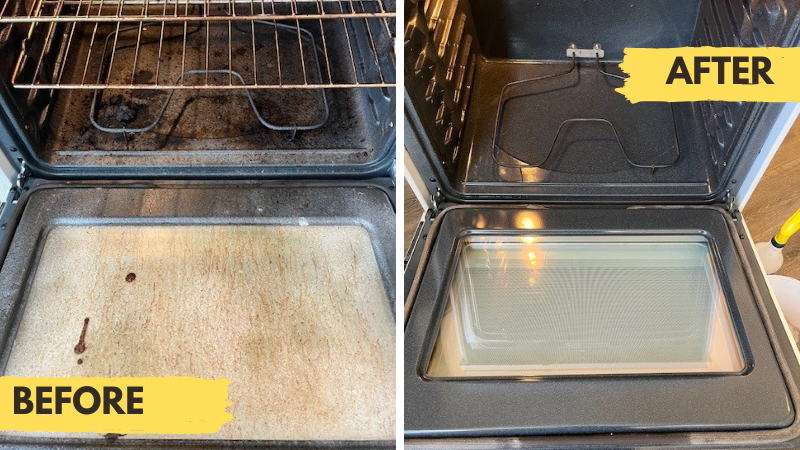 Smoke Removal and Cleaning in Colchester, CT
