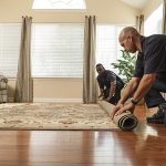Carpet Cleaning – Salt Lake City, UT