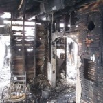 Fire Damage Restoration – Auburn, IN