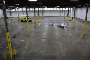 Flood Damage Restoration in Chicago, IL