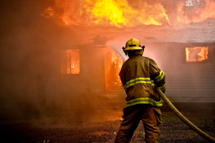 Fire Damage Restoration Fire Smoke Cleanup
