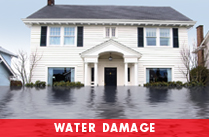 Water Damage Restoration Memphis TN