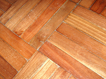 Hardwood Floor Repair And Restoration Services