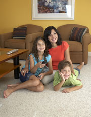 Carpet & Upholstery Cleaning Wilmette IL