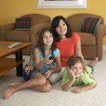 Upholstery & Carpet Cleaning Northbrook IL