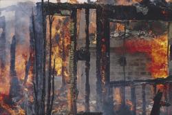 Fire Damage Restoration Plano TX