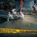 Trauma & Crime Scene Cleaning in Henderson, NV