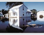 Water Damage Restoration Services in Denton TX