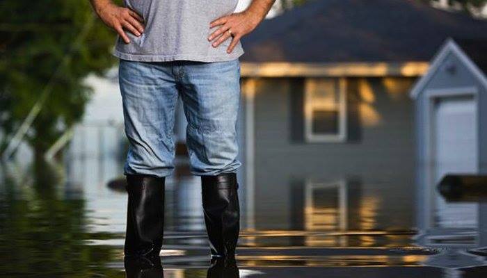 Water Damage Restoration Tulsa OK