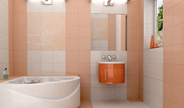 Bathroom Refinishing & Remodeling