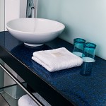 Bathroom and Kitchen Countertop Refinishing Services