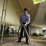ServiceMaster Commercial Carpet Cleaning in San Jose, CA