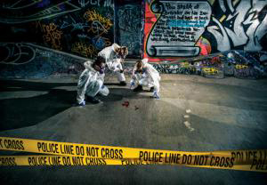 Biohazard & Crime Scene Cleaning Las Vegas NV