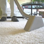 Commercial Carpet Cleaning in Owasso, OK