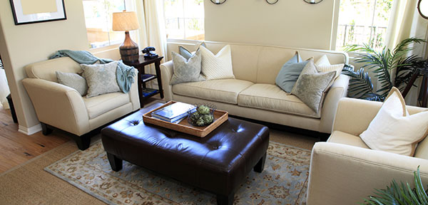 Residential Upholstery Cleaning in League City, TX