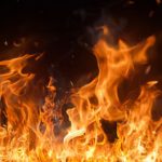 Smoke and Fire Damage Restoration in Frisco, TX