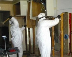 Biohazard Cleaning in Newark, NJ