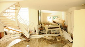 Disaster Furniture Restoration League City, TX