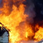 Fire Damage Restoration in San Diego, CA