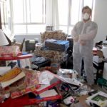 Hoarding Cleaning Services in San Diego, CA