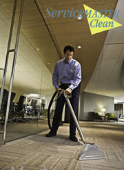 Commercial Carpet Cleaning Services Buffalo Grove, IL