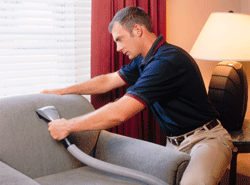 Upholstery Cleaning Services in Buffalo Grove, IL