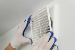 Air Duct Cleaning – Summerville and Goose Creek, SC