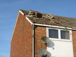 Reconstruction Services – Summerville and Goose Creek, SC