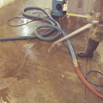 Water Damage Cleanup – Rochester, NY