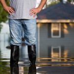 Water Damage Cleanup in Levittown PA