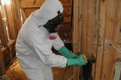 Biohazard cleaning - Trauma Scene Cleaning -Orange, TX
