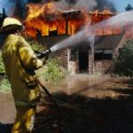 Fire Damage Restoration Services – Salem, OR