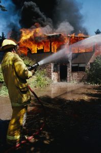 Fire and Smoke Damage Restoration in Corvallis, OR
