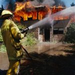 Fire Damage Restoration – Waterford, CT