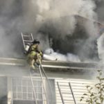 Smoke Damage Restoration in Warwick, RI