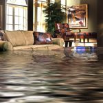 Water Damage Restoration - Westerly, RI