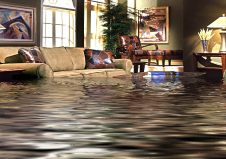 Water Damage Restoration