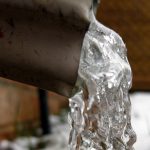 Frozen Pipes and Sprinkler Heads – Restoration Services in Franklin Township, NJ