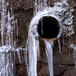 Frozen Pipes and Sprinkler Heads – Staten Island and Brooklyn, NY