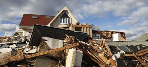 Storm Damage Repair for St. Augustine, FL